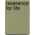 Reverence For Life