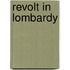 Revolt in Lombardy