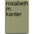 Rosabeth M. Kanter
