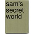 Sam's Secret World