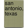 San Antonio, Texas door Not Available