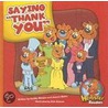 Saying "Thank You" door Joanne Meier
