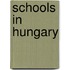 Schools in Hungary