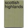 Scottish Highlands door Thomas Cook Publishing