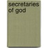 Secretaries of God