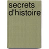 Secrets D'Histoire by Stephane Bern