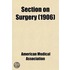 Section On Surgery
