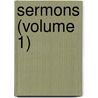 Sermons (Volume 1) door Henry Edward Manning