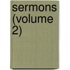 Sermons (Volume 2) door Mark Frank