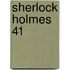 Sherlock Holmes 41