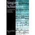Singing Schumann C