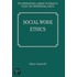Social Work Ethics