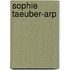 Sophie Taeuber-Arp