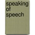 Speaking Of Speech
