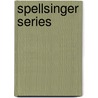 Spellsinger Series by Not Available