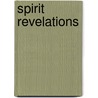Spirit Revelations door Nigel Peace