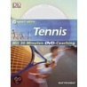 Sport aktiv Tennis door Rolf Flichtbeil