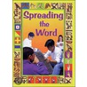 Spreading The Word by Sharon Capobianco
