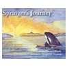 Springer's Journey door Naomi Black