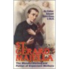 St. Gerard Majella door Edward Saintomer