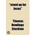 Stand Up For Jesus