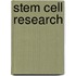 Stem Cell Research