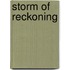 Storm Of Reckoning