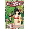 Strawberry 100% 10 door Mizuki Kawashita