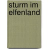 Sturm im Elfenland by Frances G. Hill