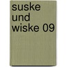 Suske und Wiske 09 door Wiilly Vandersteen