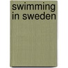 Swimming in Sweden door Not Available