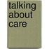 Talking about Care