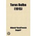 Taras Bulba (1915)