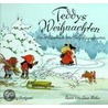 Teddys Weihnachten door Fritz Baumgarten