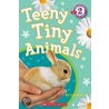 Teeny Tiny Animals by Lexi Ryals