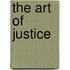 The Art of Justice
