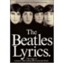 The Beatles Lyrics