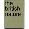 The British Nature by S.N. Sedgwick