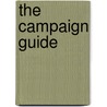 The Campaign Guide door National union Scotland