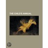 The Child's Annual door Richard Allen