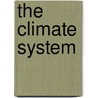 The Climate System door J. Berdowski