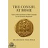 The Consul At Rome