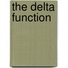 The Delta Function by Rosa Montero