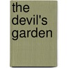 The Devil's Garden door Edward Docx