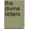 The Divine Letters door Patrick Lerma