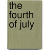 The Fourth of July door Robert B. Noyed