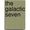 The Galactic Seven door Mark Wilson