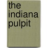 The Indiana Pulpit door William Henry Book