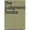 The Judgment Books by Alexander MacLeod