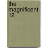 The Magnificent 12 door Michael Grant